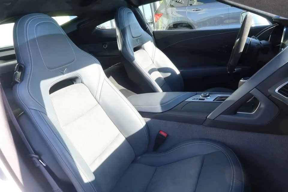 2017 Chevrolet Corvette C7 - Image 20 of 20