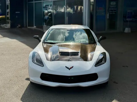 2017 Chevrolet Corvette C7 - Image 2 of 14