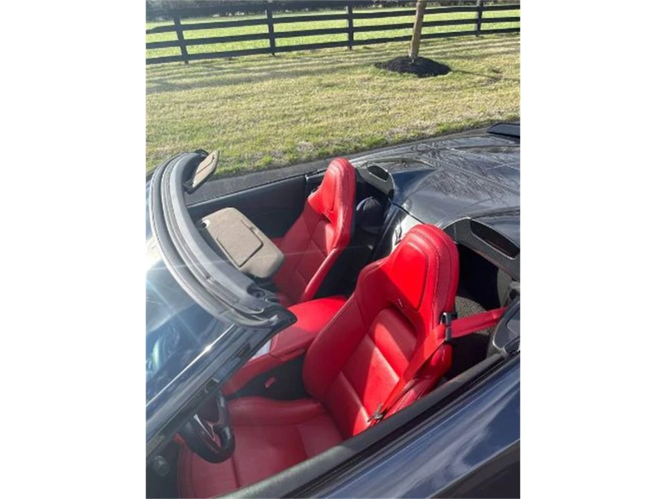 2017 Chevrolet Corvette C7 - Image 6 of 18