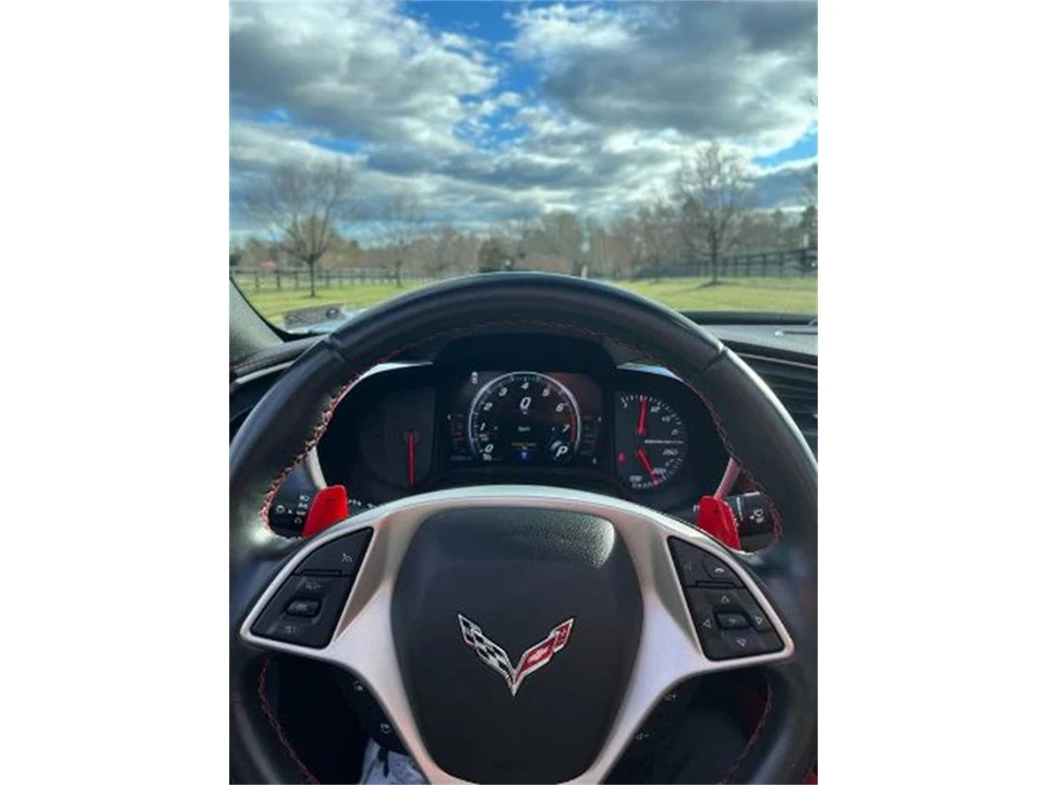 2017 Chevrolet Corvette C7 - Image 11 of 18