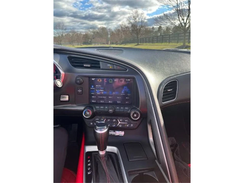 2017 Chevrolet Corvette C7 - Image 12 of 18