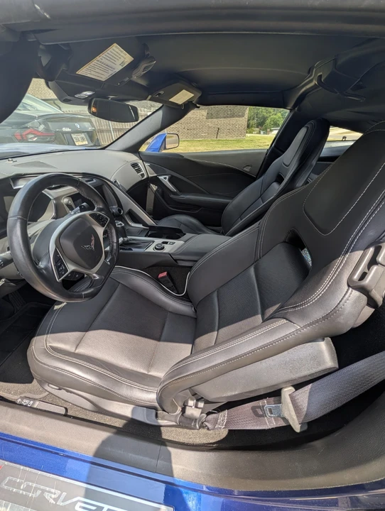 2017 Chevrolet Corvette C7 - Image 6 of 7