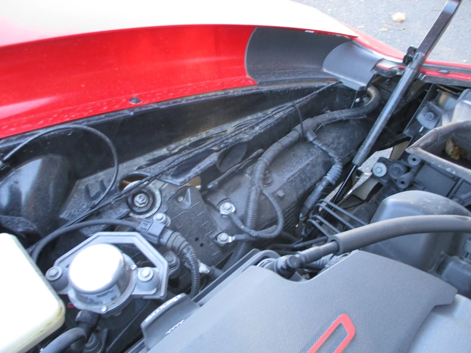 2017 Chevrolet Corvette C7 - Image 13 of 20