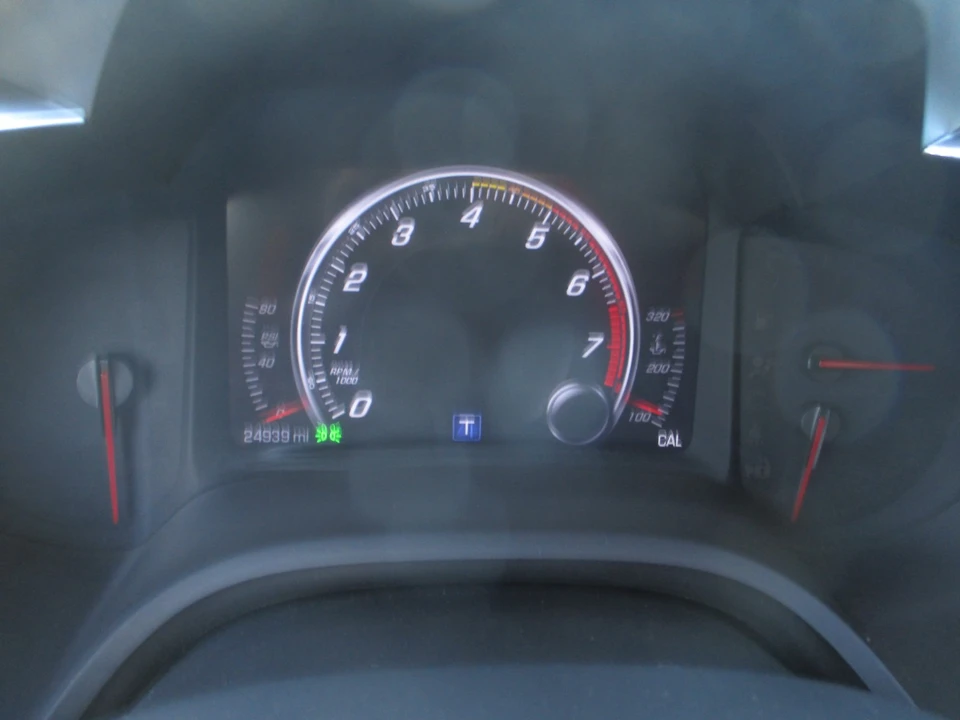 2017 Chevrolet Corvette C7 - Image 20 of 20