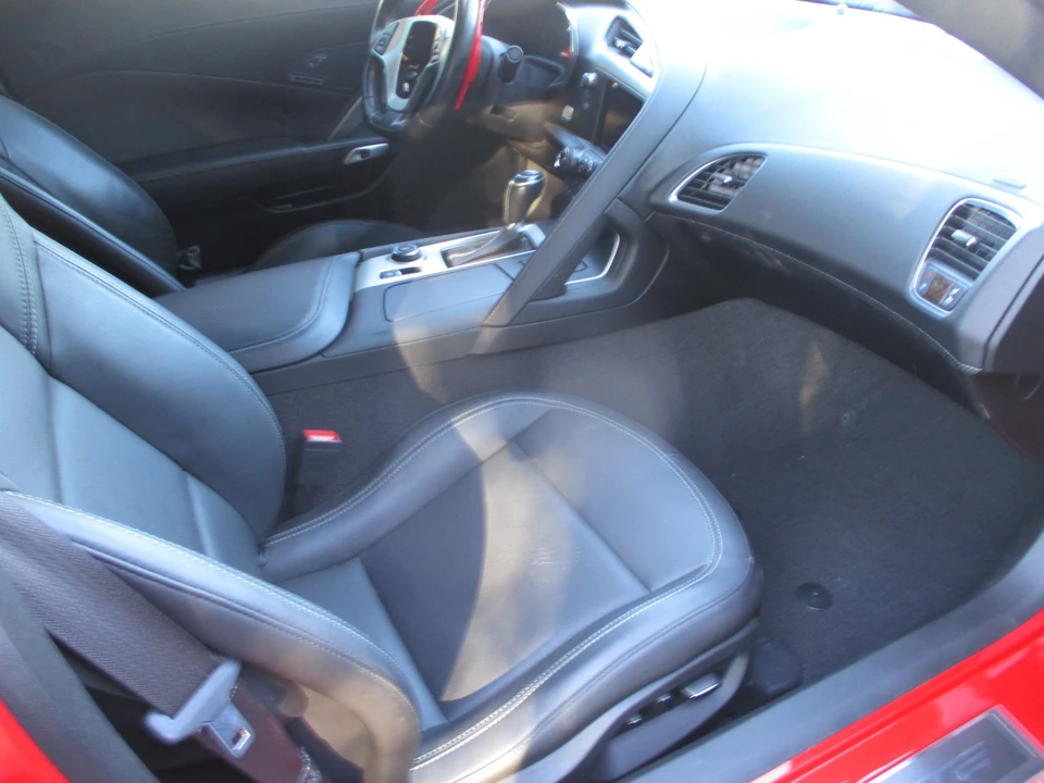2017 Chevrolet Corvette C7 - Image 19 of 20