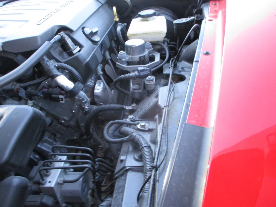 2017 Chevrolet Corvette C7 - Image 15 of 20