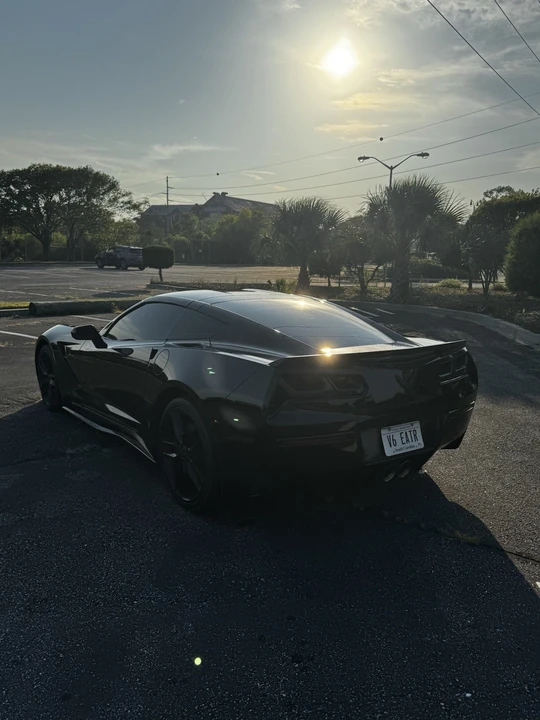 2017 Chevrolet Corvette C7 - Image 6 of 15