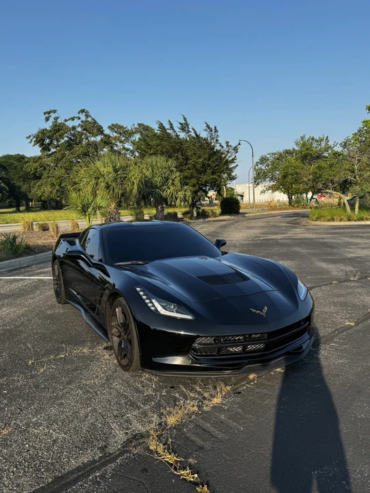 2017 Chevrolet Corvette C7 - Image 4 of 15