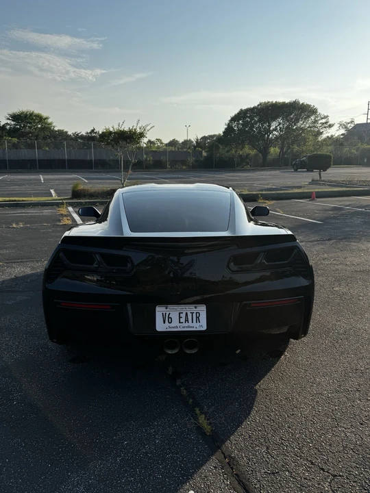 2017 Chevrolet Corvette C7 - Image 7 of 15