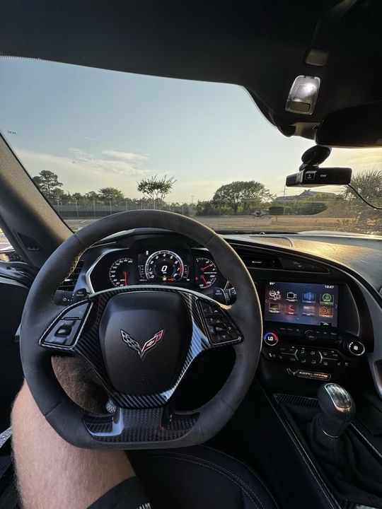 2017 Chevrolet Corvette C7 - Image 10 of 15