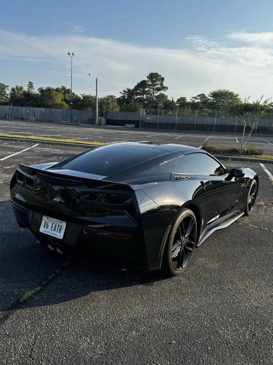 2017 Chevrolet Corvette C7 - Image 5 of 15