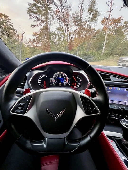 2017 Chevrolet Corvette C7 - Image 13 of 18