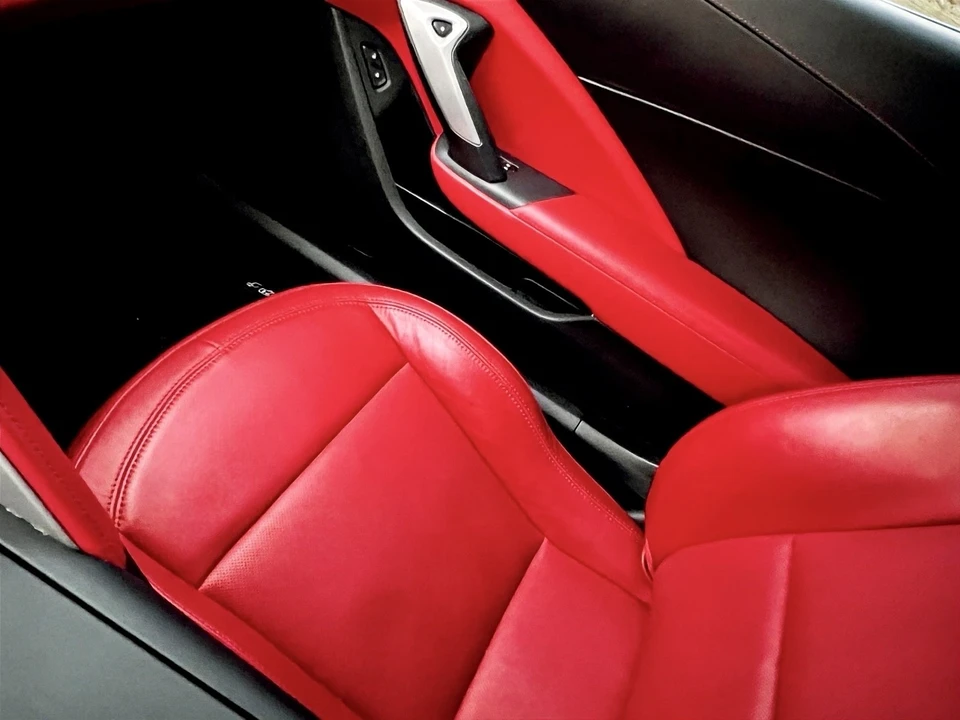 2017 Chevrolet Corvette C7 - Image 16 of 18