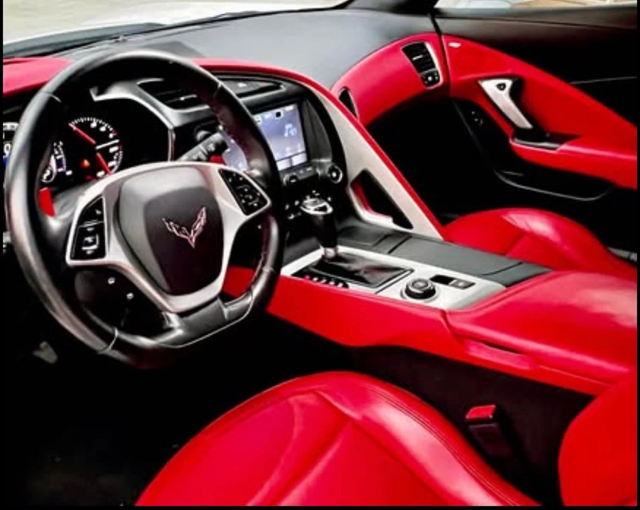 2017 Chevrolet Corvette C7 - Image 10 of 18