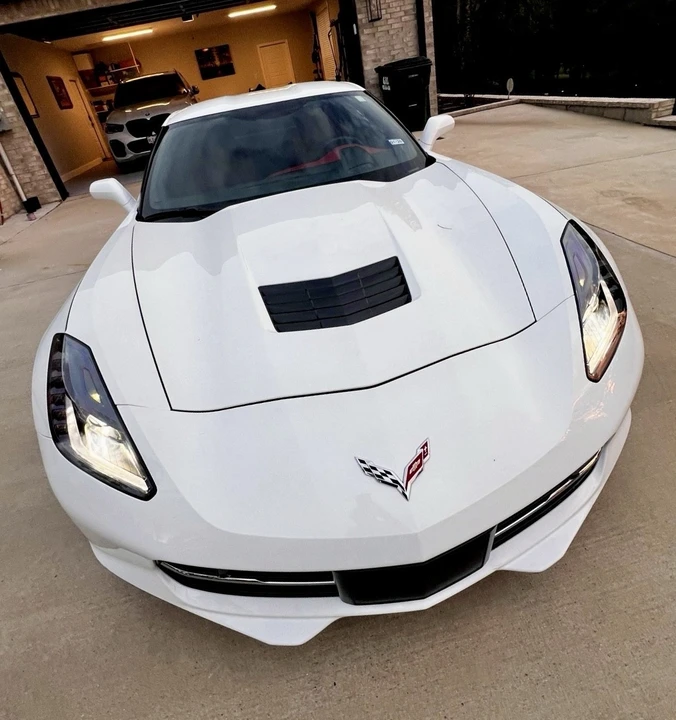 2017 Chevrolet Corvette C7 - Image 7 of 18