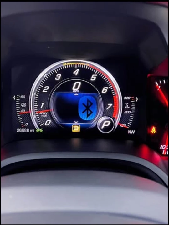 2017 Chevrolet Corvette C7 - Image 12 of 18