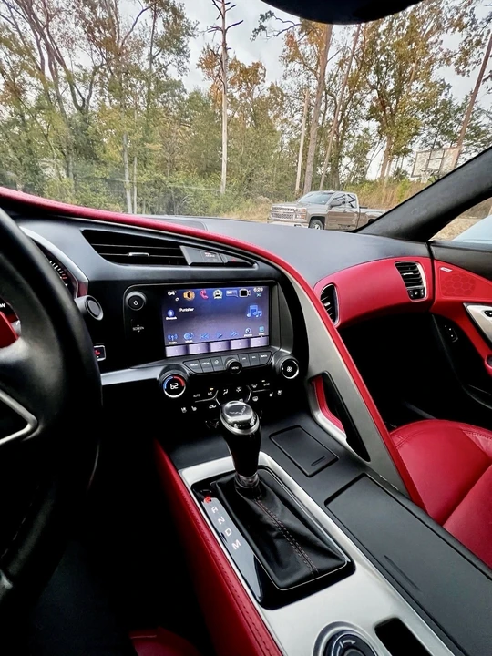 2017 Chevrolet Corvette C7 - Image 14 of 18