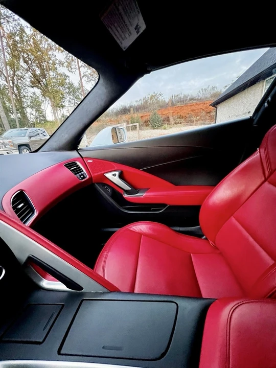 2017 Chevrolet Corvette C7 - Image 15 of 18