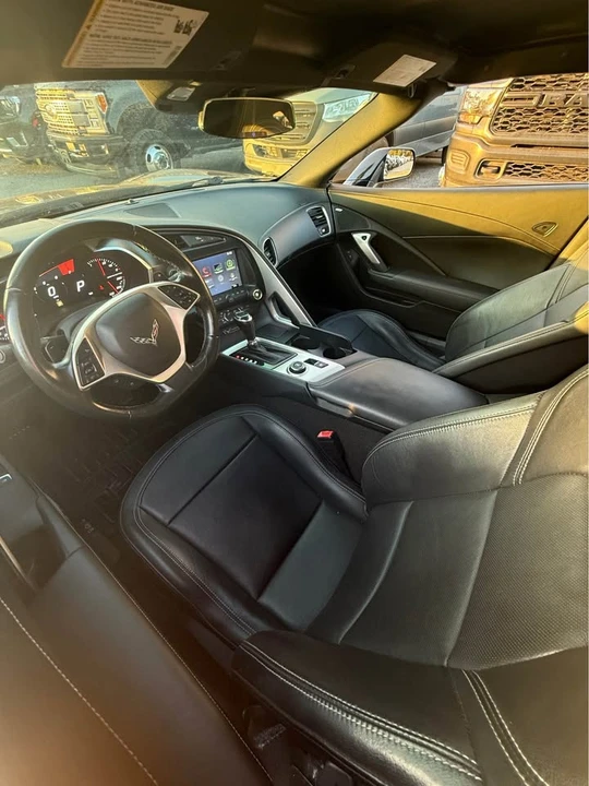 2017 Chevrolet Corvette C7 - Image 6 of 7
