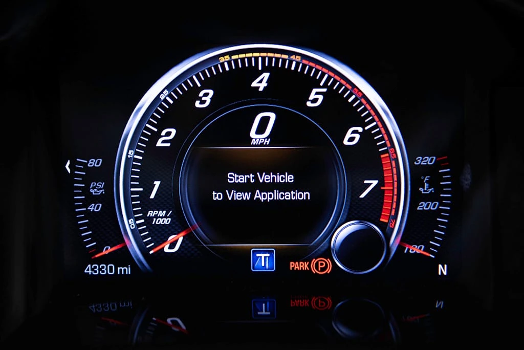 2017 Chevrolet Corvette C7 - Image 12 of 16
