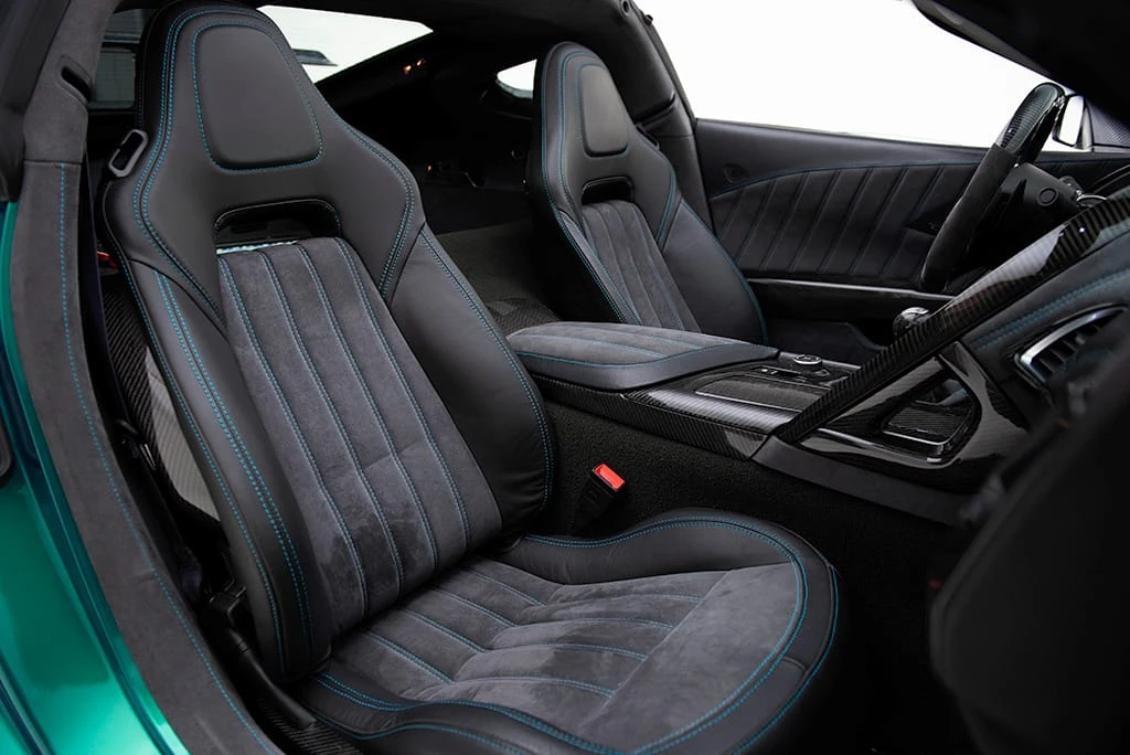 2017 Chevrolet Corvette C7 - Image 13 of 16