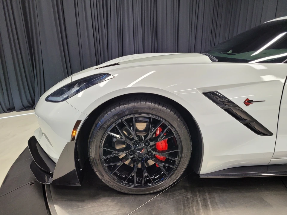 2017 Chevrolet Corvette C7 - Image 5 of 12
