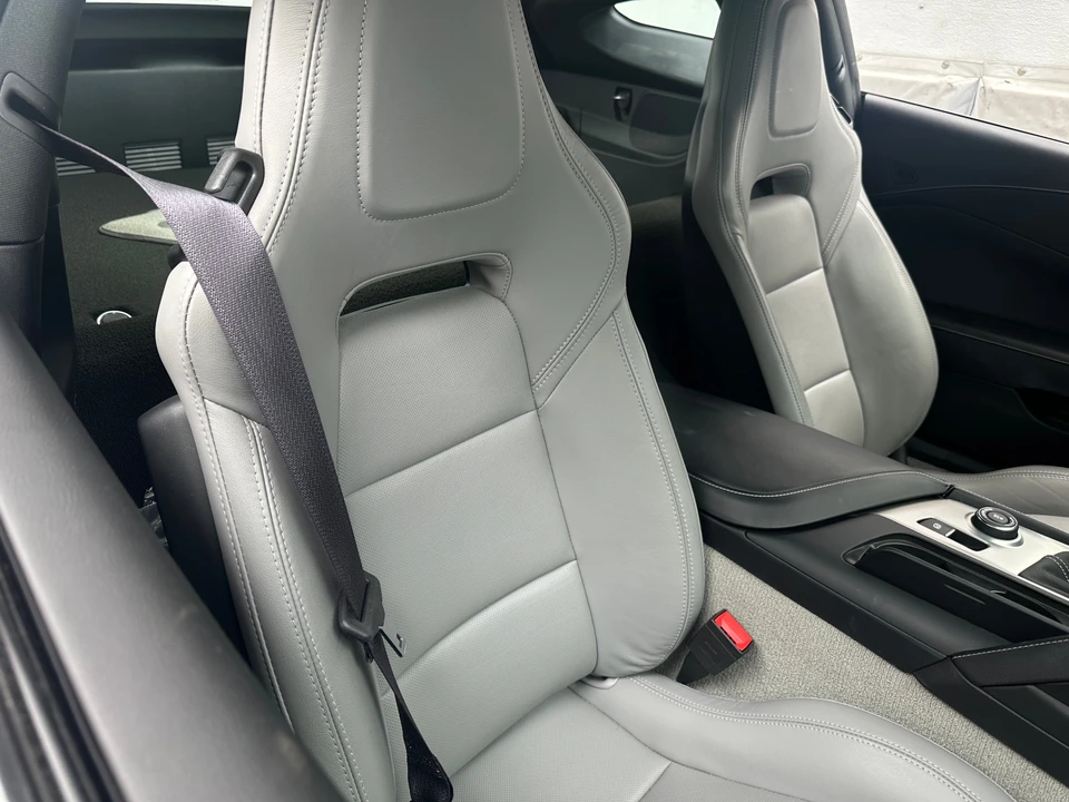 2017 Chevrolet Corvette C7 - Image 4 of 16