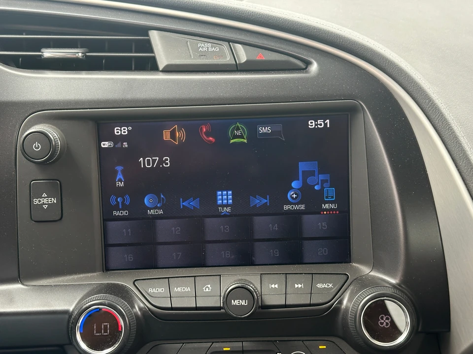 2017 Chevrolet Corvette C7 - Image 2 of 16