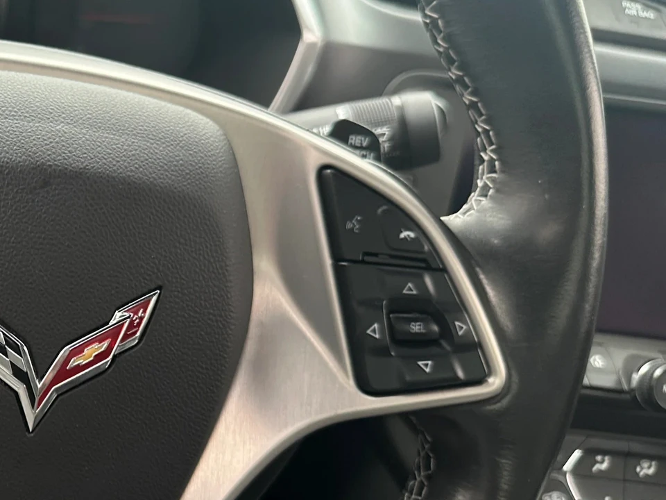 2017 Chevrolet Corvette C7 - Image 14 of 16
