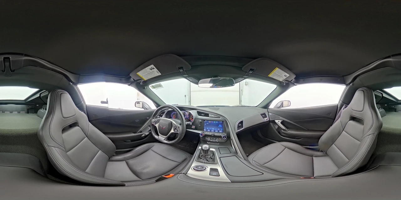 2017 Chevrolet Corvette C7 - Image 23 of 24