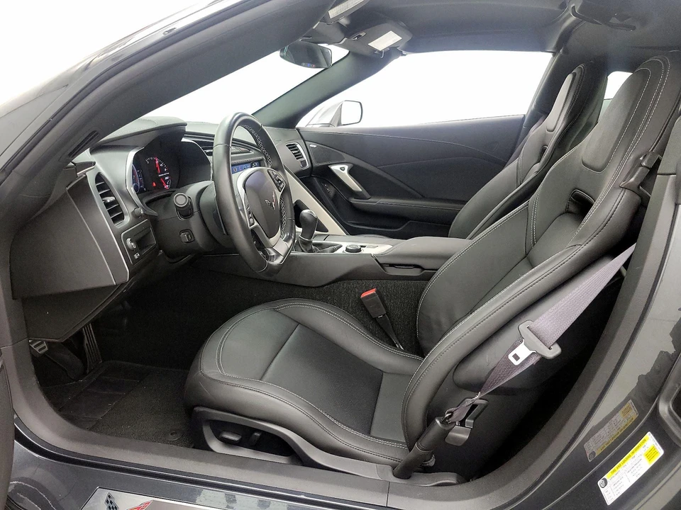 2017 Chevrolet Corvette C7 - Image 12 of 24
