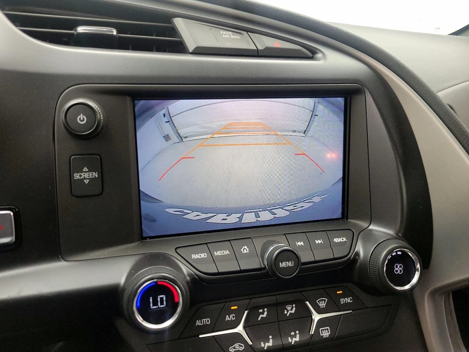 2017 Chevrolet Corvette C7 - Image 15 of 24