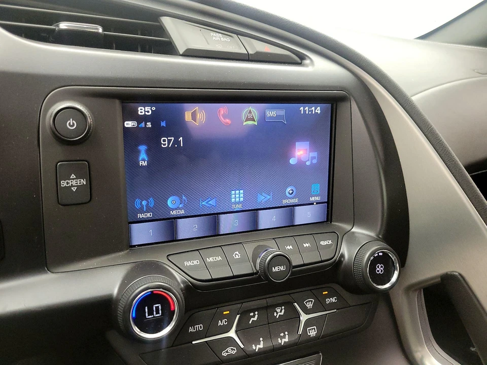 2017 Chevrolet Corvette C7 - Image 16 of 24