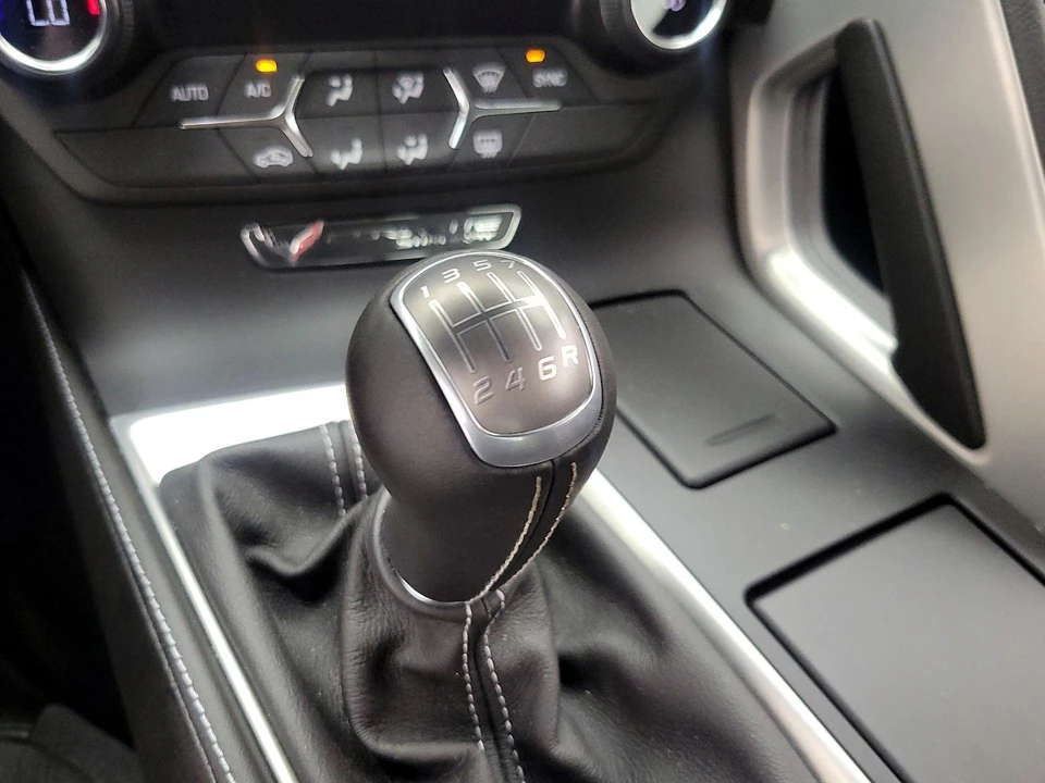 2017 Chevrolet Corvette C7 - Image 18 of 24