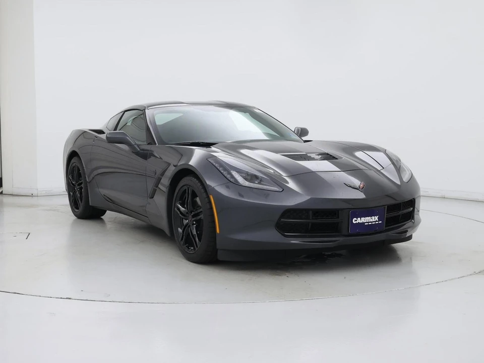 2017 Chevrolet Corvette C7 - Image 2 of 24