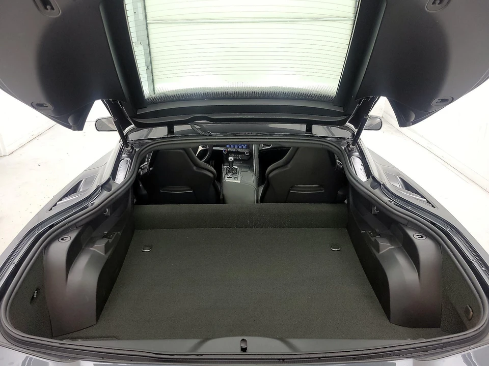 2017 Chevrolet Corvette C7 - Image 20 of 24