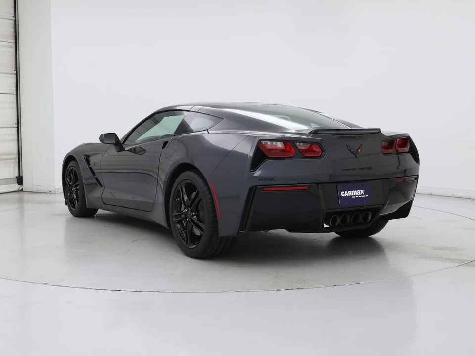 2017 Chevrolet Corvette C7 - Image 3 of 24