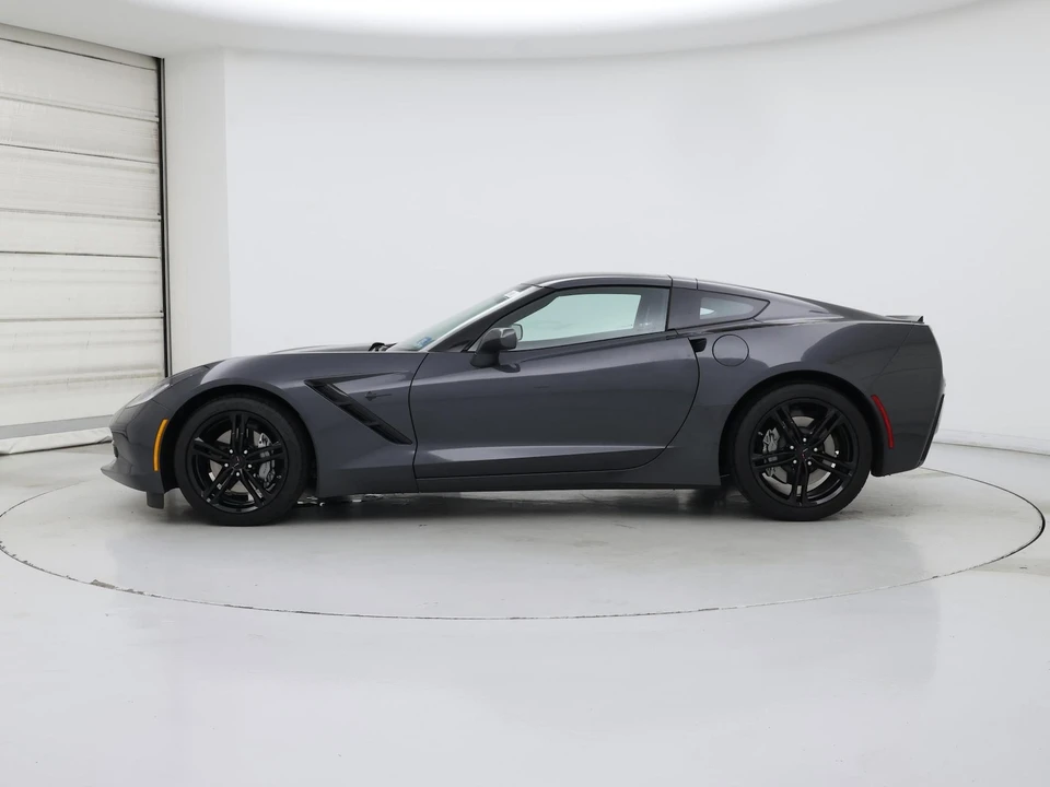 2017 Chevrolet Corvette C7 - Image 4 of 24