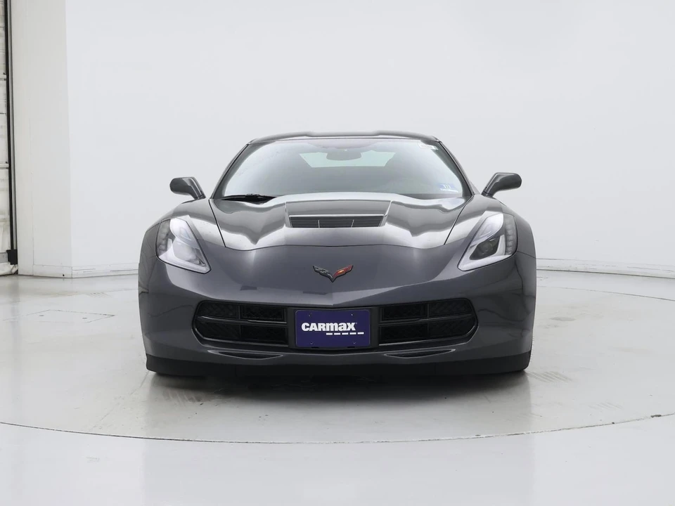 2017 Chevrolet Corvette C7 - Image 6 of 24