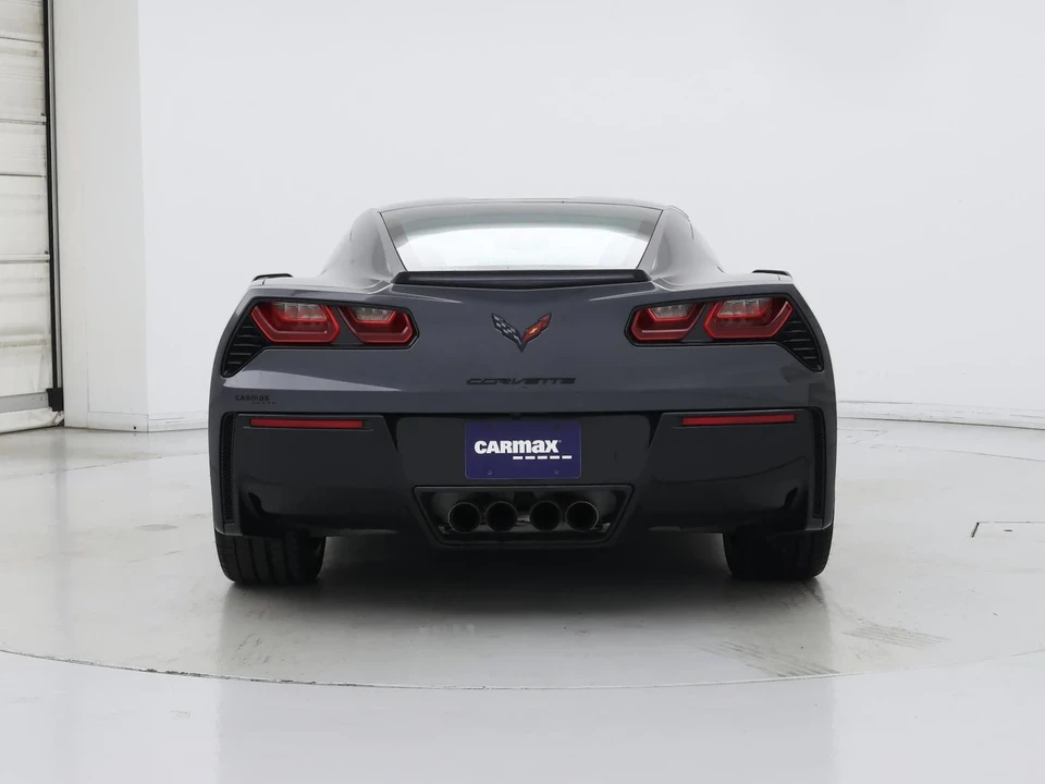 2017 Chevrolet Corvette C7 - Image 7 of 24