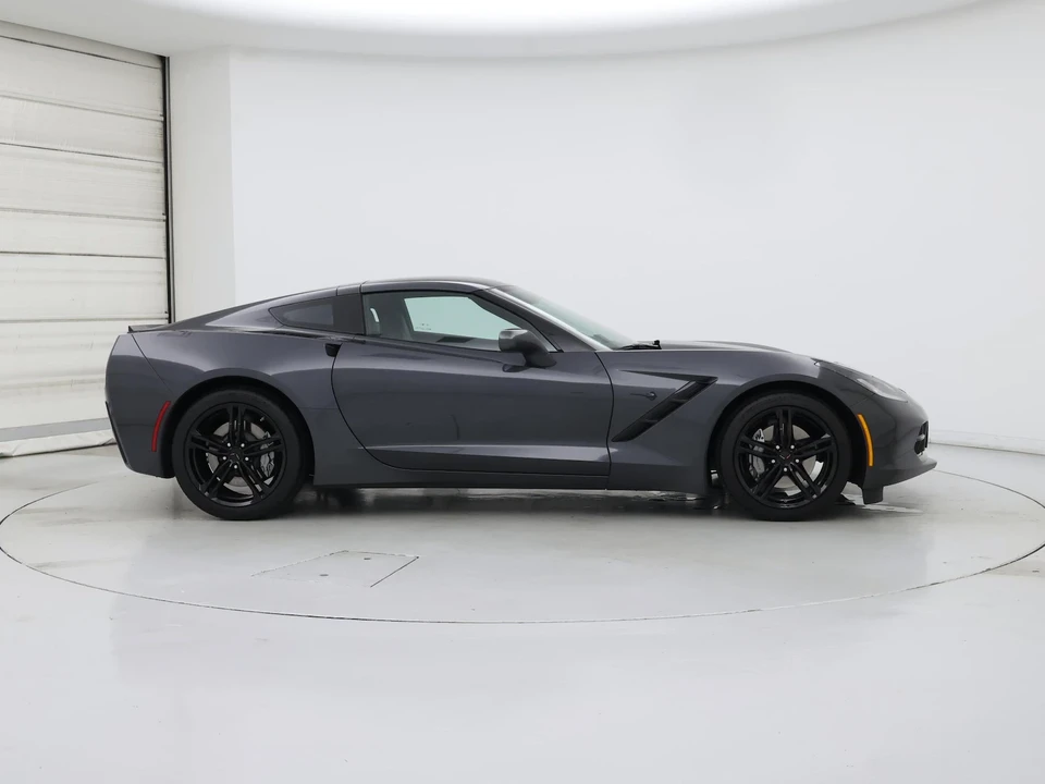 2017 Chevrolet Corvette C7 - Image 8 of 24