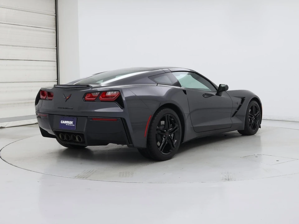 2017 Chevrolet Corvette C7 - Image 9 of 24