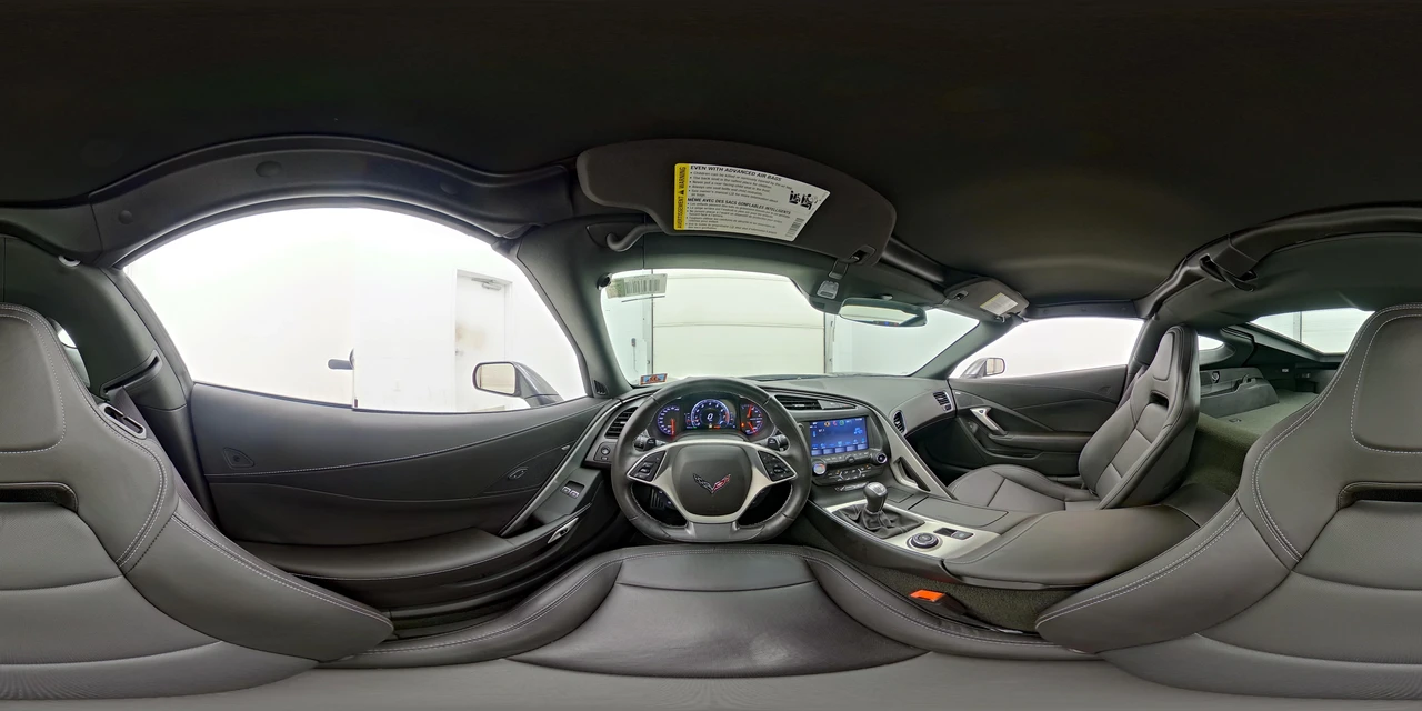 2017 Chevrolet Corvette C7 - Image 24 of 24