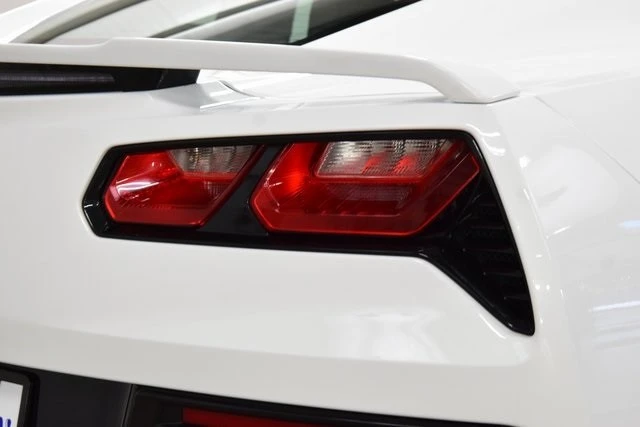 2017 Chevrolet Corvette C7 - Image 21 of 21