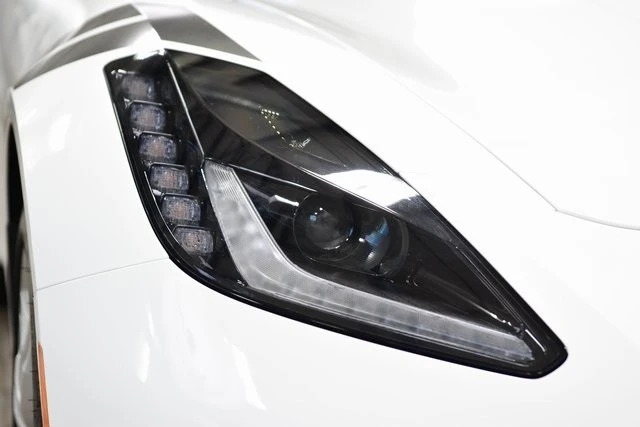 2017 Chevrolet Corvette C7 - Image 12 of 12