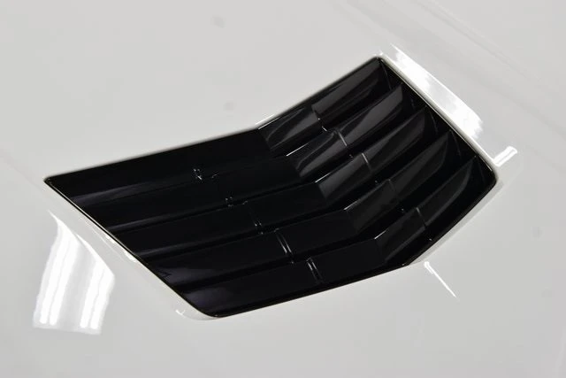 2017 Chevrolet Corvette C7 - Image 16 of 21