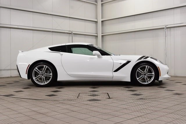 2017 Chevrolet Corvette C7 - Image 9 of 12
