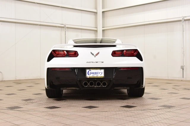 2017 Chevrolet Corvette C7 - Image 7 of 12