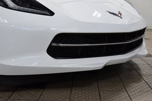 2017 Chevrolet Corvette C7 - Image 13 of 21