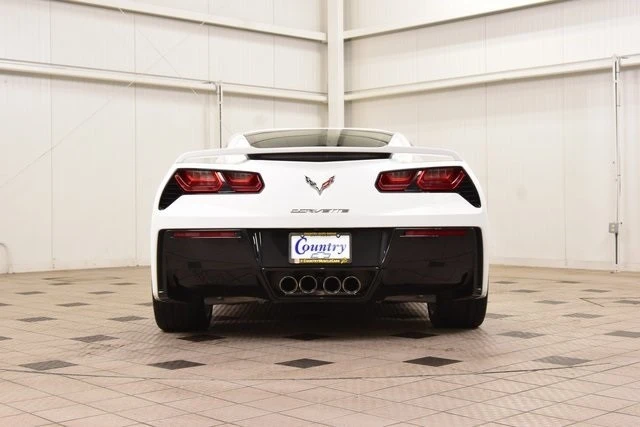 2017 Chevrolet Corvette C7 - Image 7 of 12